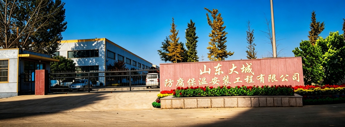 丰顺聚氨酯保温管生产厂家